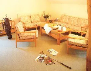 Golfhotel Blaue Ente 3*